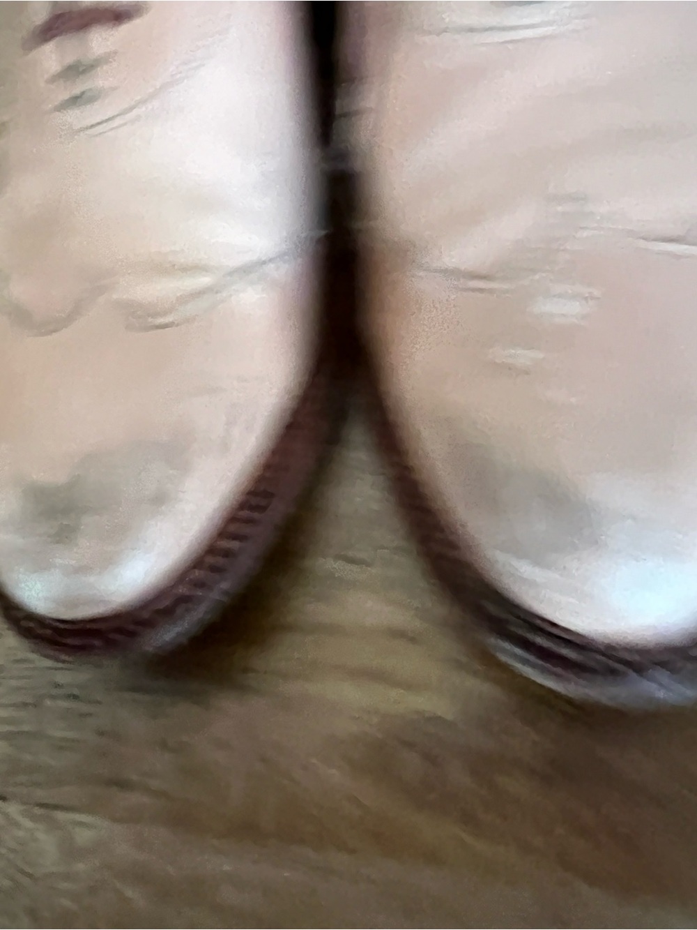 The Office of Angela Scott Oxford Shoes | Leather Brogues Shoes Size 37 - Picture 6 of 17